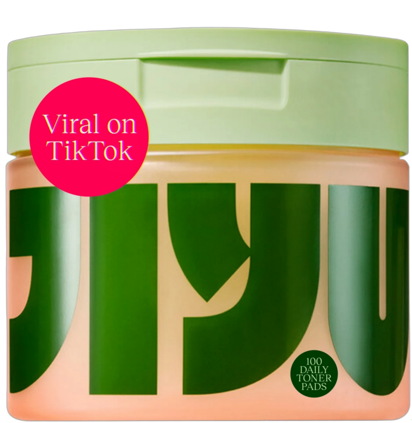 JiYu Toning Polish Pads